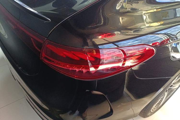 Used Mercedes-Benz EQS 2022 Updated Version 450+ Luxury Edition Exterior 1