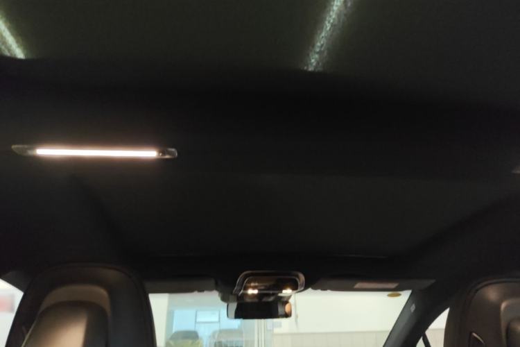 Used Mercedes-Benz EQS 2022 580 4MATIC Headliner