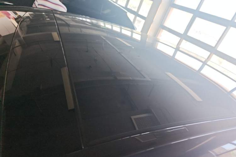 Used Mercedes-Benz EQS 2022 Updated Version 450+ Pioneer Edition Roof