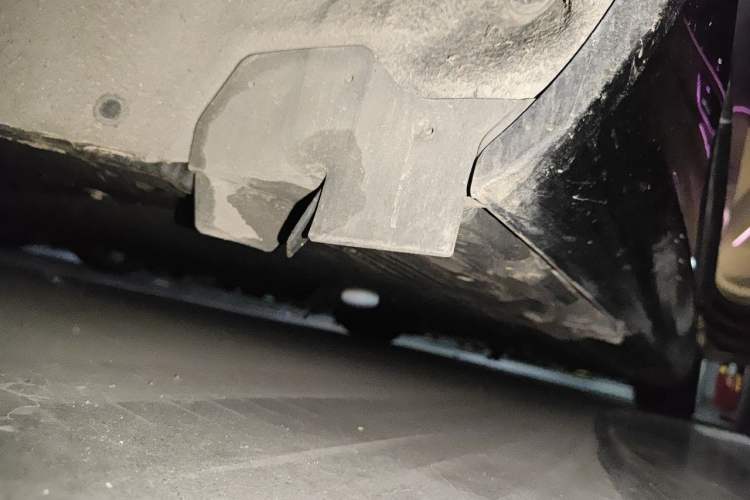 Used Mercedes-Benz EQS 2022 450+ Luxury Edition Chassis Rear Right