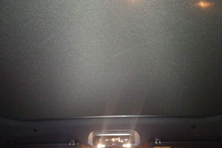 Used Mercedes-Benz EQS 2022 450+ Pioneer Edition Headliner