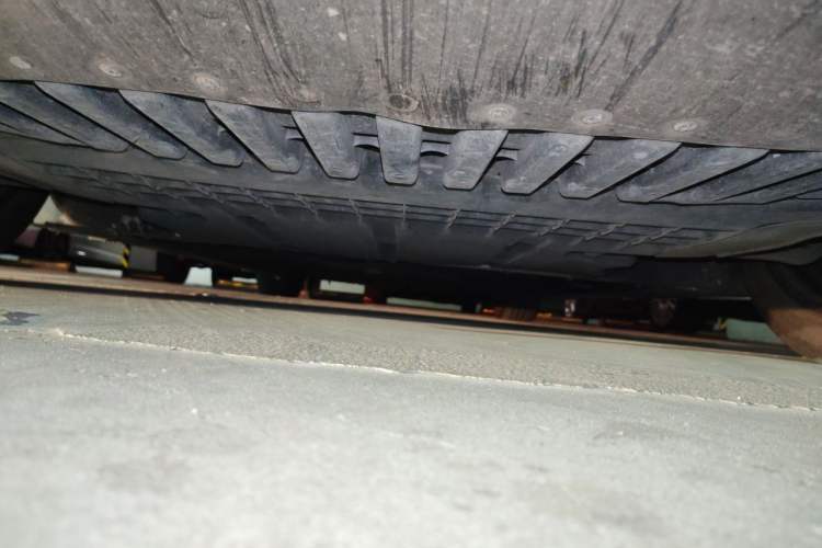 Used Mercedes-Benz EQS 2022 450+ Luxury Edition Chassis Front