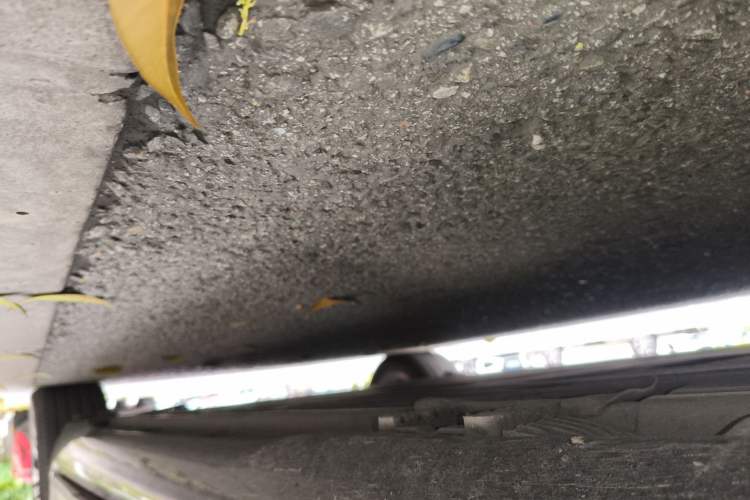 Used Mercedes-Benz EQS 2022 450+ Pioneer Edition Chassis Front Left