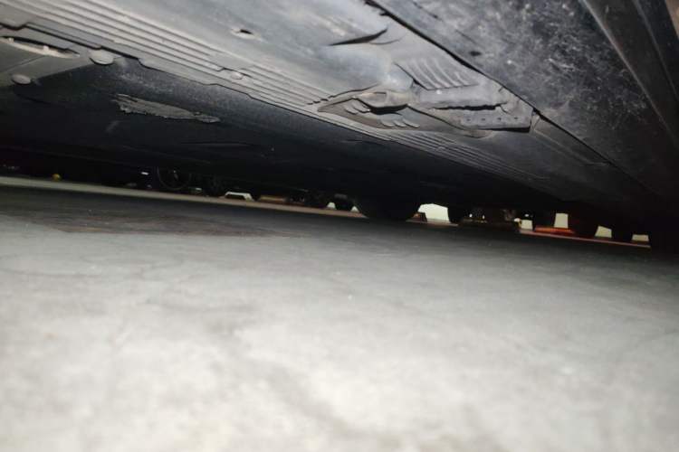Used Mercedes-Benz EQS 2022 450+ Luxury Edition Chassis Front Left