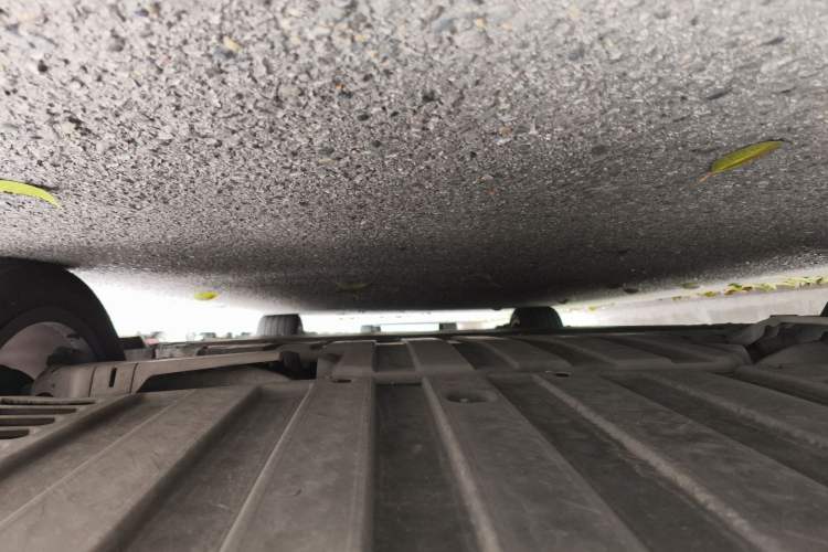 Used Mercedes-Benz EQS 2022 450+ Pioneer Edition Chassis Rear