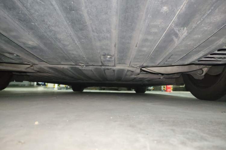 Used Mercedes-Benz EQS 2022 450+ Luxury Edition Chassis Rear
