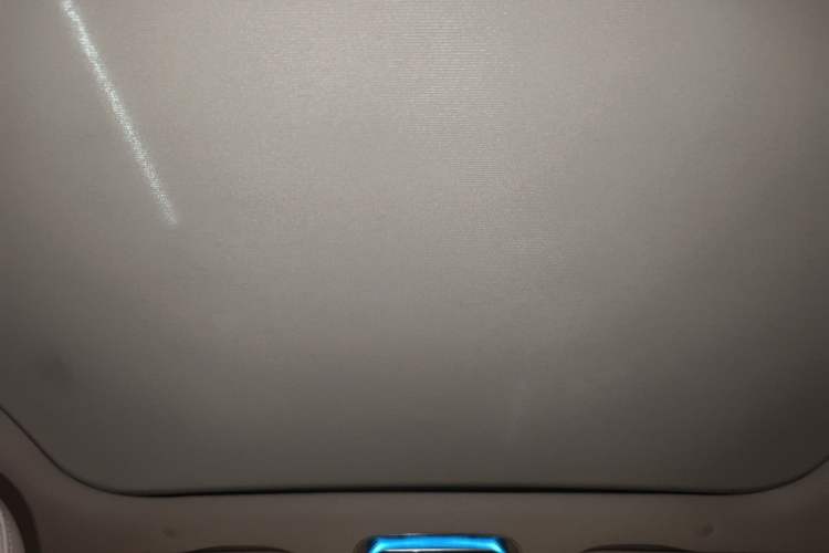 Used Mercedes-Benz EQS 2022 450+ Pioneer Edition Headliner