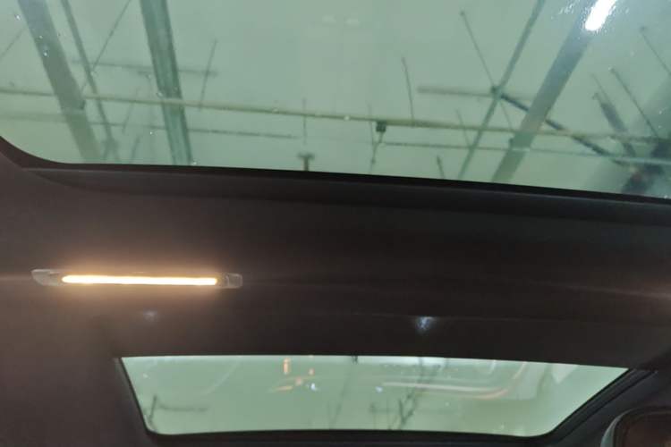 Used Mercedes-Benz EQS 2022 Updated Version 450+ Pioneer Edition Headliner