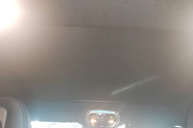 Used Mercedes-Benz EQS 2022 450+ Pioneer Edition Headliner