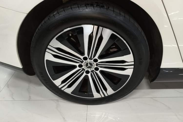Used Mercedes-Benz EQS 2022 450+ Pioneer Edition Right Rear Wheel Hub