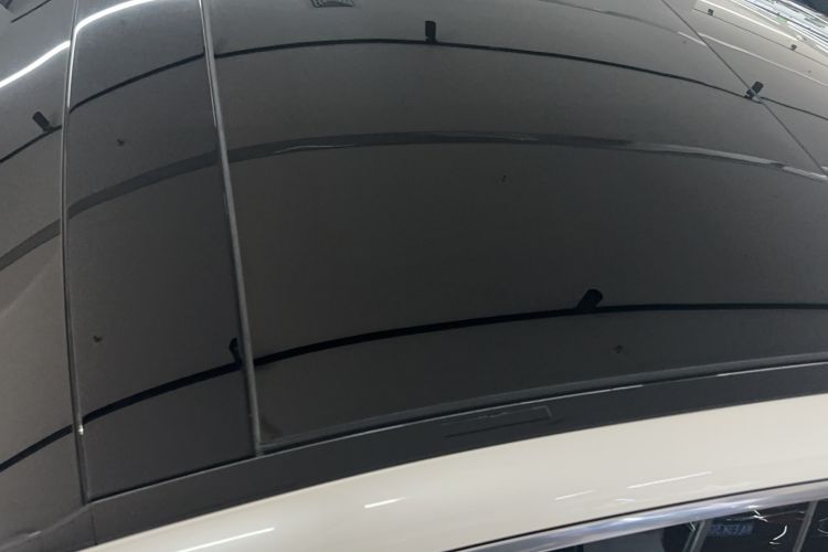 Used Mercedes-Benz EQS 2022 Updated Version 450+ Pioneer Edition Roof