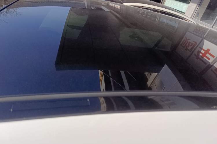 Used Mercedes-Benz EQS 2022 450+ Pioneer Edition Roof