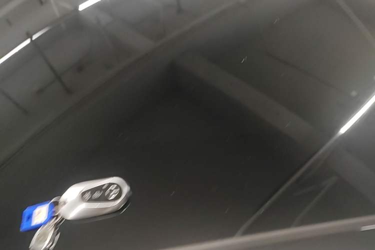Used Mercedes-Benz EQS 2022 450+ Pioneer Edition Roof