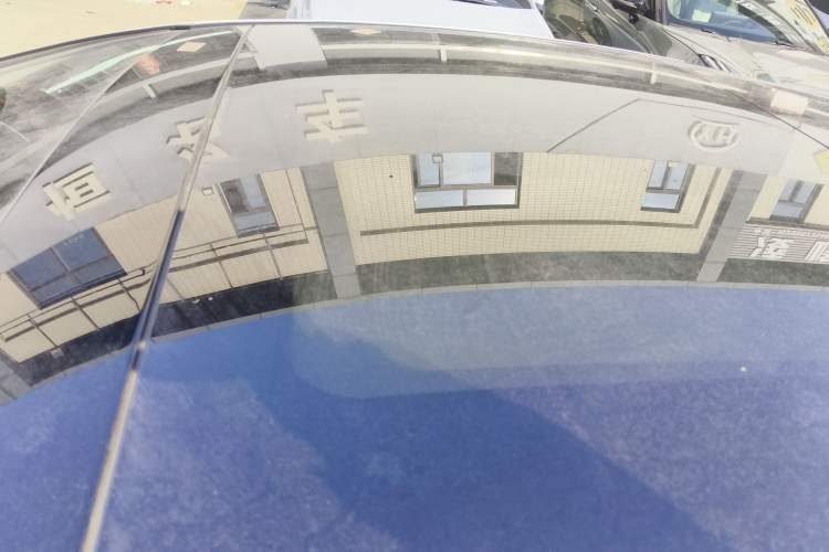 Used Mercedes-Benz EQS 2022 Updated Version 450+ Pioneer Edition Roof