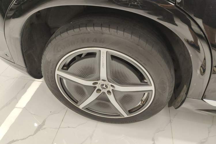 Used Mercedes-Benz EQS 2023 450+ Pioneer Edition Exterior 5