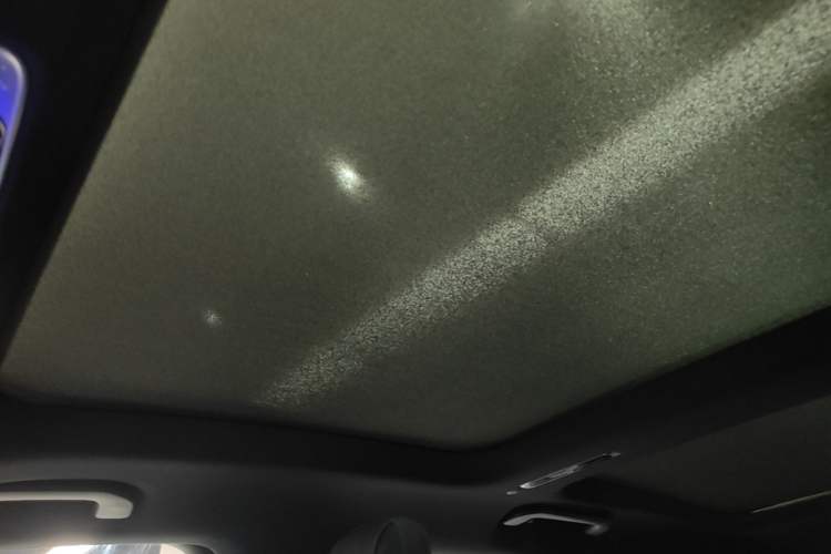 Used Mercedes-Benz EQS 2023 450+ Pioneer Edition Headliner