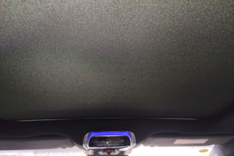 Used Mercedes-Benz EQS 2023 450+ Pioneer Edition Headliner