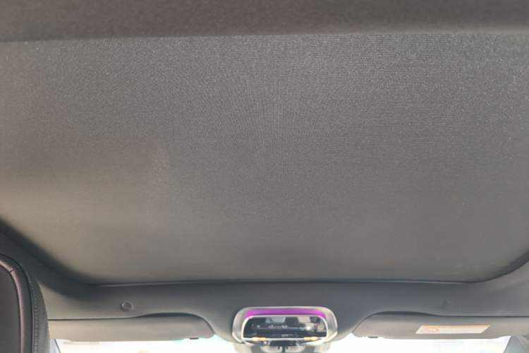 Used Mercedes-Benz EQS 2023 450+ Luxury Edition Headliner