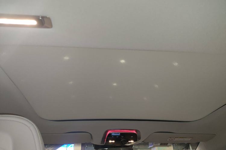 Used Mercedes-Benz EQS 2023 450+ Pioneer Edition Headliner