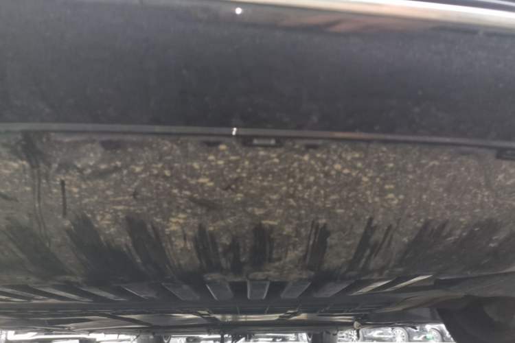 Used Mercedes-Benz EQS 2023 450+ Luxury Edition Chassis Front