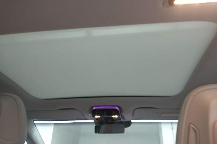 Used Mercedes-Benz EQS 2023 450+ Pioneer Edition Headliner