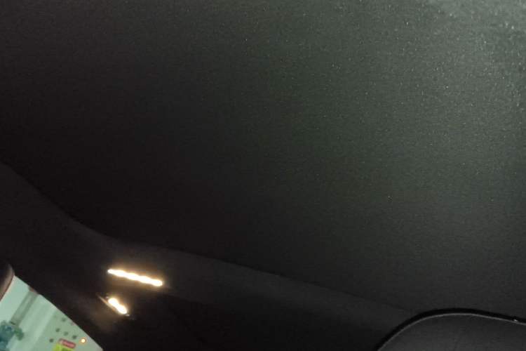 Used Mercedes-Benz EQS 2023 450+ Pioneer Edition Headliner