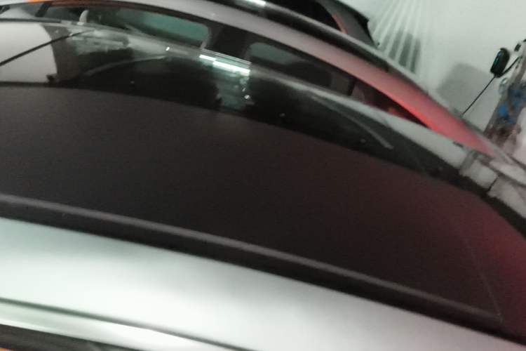 Used Mercedes-Benz EQS 2023 450+ Pioneer Edition Roof