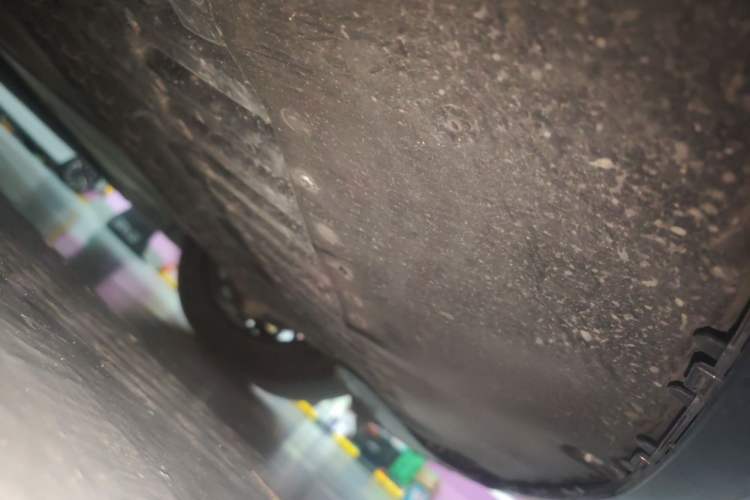 Used Mercedes-Benz EQS 2023 580 4MATIC Chassis Front