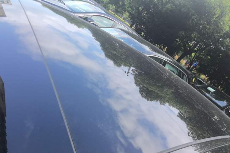 Used Mercedes-Benz EQS 2025 500 4MATIC Roof