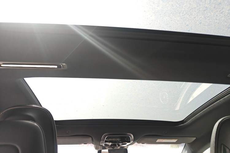 Used Mercedes-Benz EQS AMG 2022 AMG EQS 53 4MATIC+ Headliner