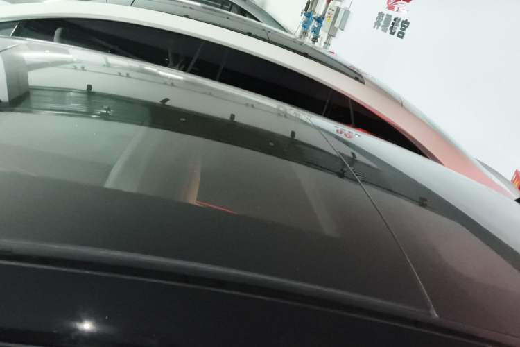 Used Mercedes-Benz EQS AMG 2022 AMG EQS 53 4MATIC+ Roof