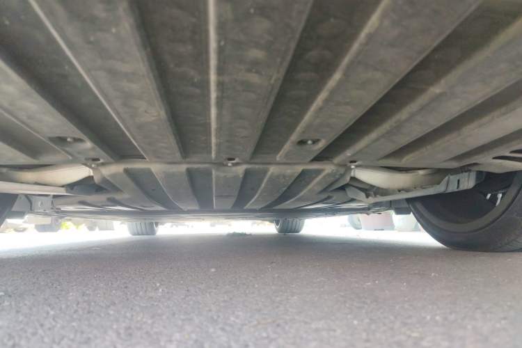 Used Mercedes-Benz EQS AMG 2022 AMG EQS 53 4MATIC+ Chassis Rear