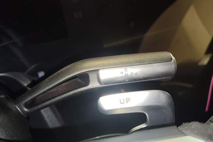 Used Mercedes-Benz EQS AMG 2022 AMG EQS 53 4MATIC+ Gear Lever