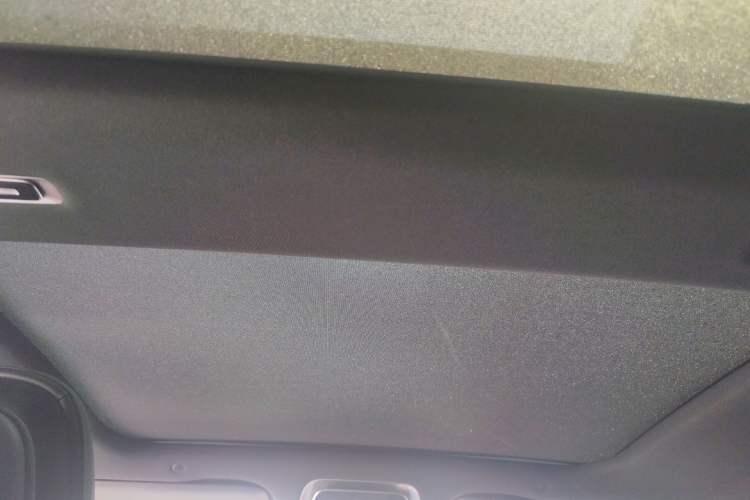 Used Mercedes-Benz EQS AMG 2022 AMG EQS 53 4MATIC+ Headliner