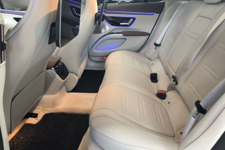 Used Mercedes-Benz EQS AMG 2022 AMG EQS 53 4MATIC+ Interior 7