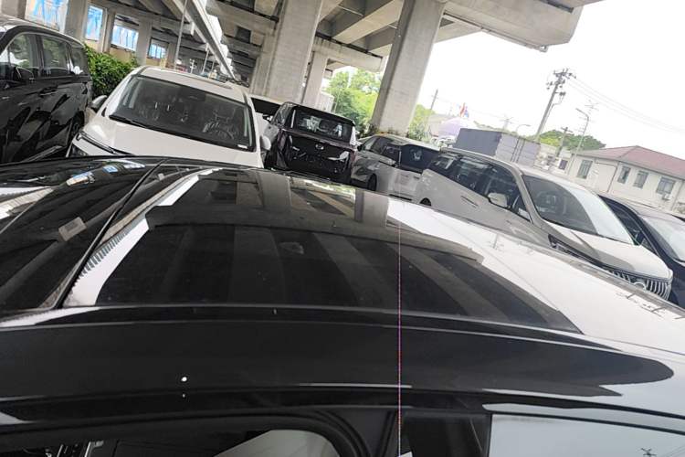 Used Mercedes-Benz EQS AMG 2022 AMG EQS 53 4MATIC+ Roof