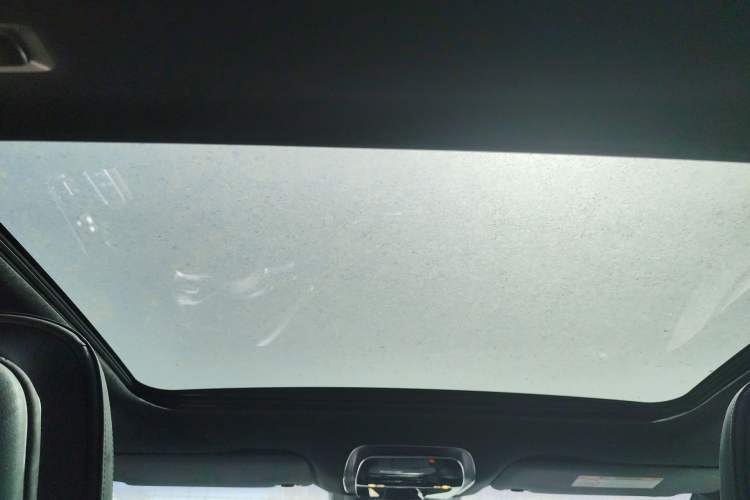 Used Mercedes-Benz EQS AMG 2022 AMG EQS 53 4MATIC+ Headliner