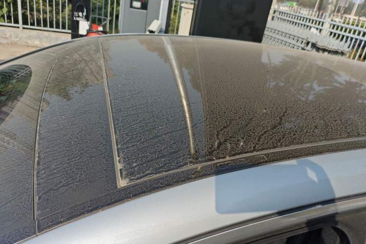 Used Mercedes-Benz EQS SUV 2023 450 4MATIC Pioneer Edition Roof