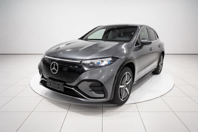 Ojetý Mercedes-Benz EQS SUV 2023 450 4MATIC Pioneer Edition Guazi used car, China used car export, Used car for sale, Used  cars, Cheapest cars for sale