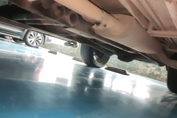 Used Mercedes-Benz G-Class 2010 G 500 Chassis Front Left