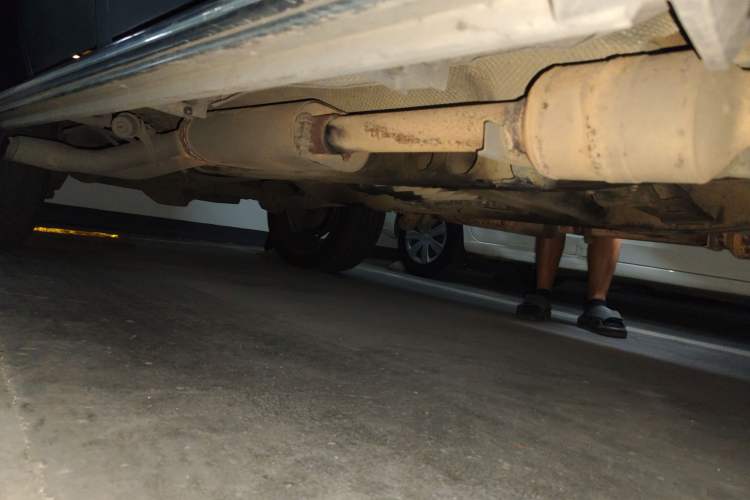 Used Mercedes-Benz G-Class 2010 G 500 Chassis Front Right