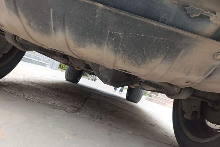Used Mercedes-Benz G-Class 2010 G 500 Chassis Rear