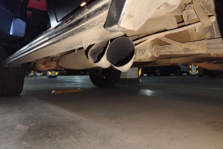 Used Mercedes-Benz G-Class 2010 G 500 Chassis Rear Left