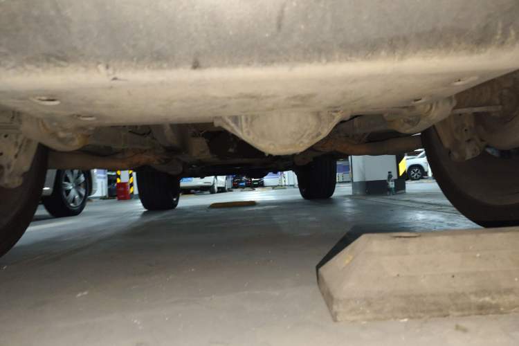 Used Mercedes-Benz G-Class 2010 G 500 Chassis Rear