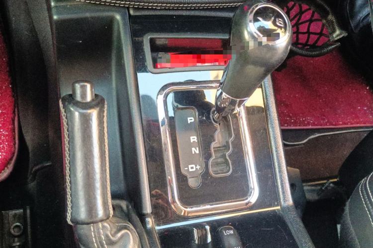 Used Mercedes-Benz G-Class 2010 G 500 Gear Lever