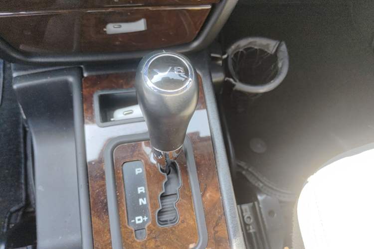 Used Mercedes-Benz G-Class 2010 G 500 Gear Lever