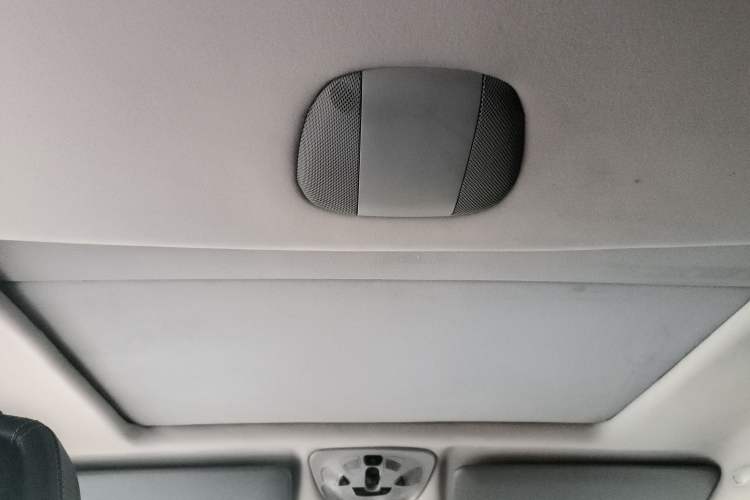 Used Mercedes-Benz G-Class 2010 G 500 Headliner