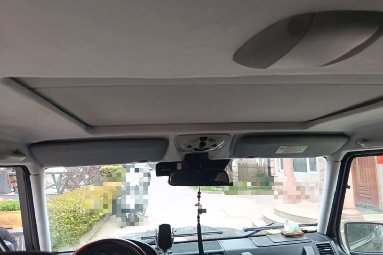 Used Mercedes-Benz G-Class 2010 G 500 Headliner
