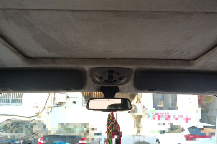 Used Mercedes-Benz G-Class 2010 G 500 Headliner
