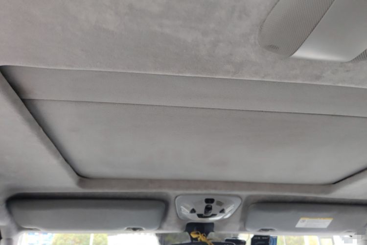 Used Mercedes-Benz G-Class 2010 G 500 Headliner